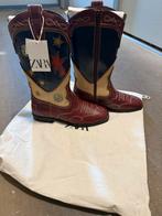 Nieuwe Zara laarzen maat 35, Ophalen of Verzenden, Nieuw, Overige kleuren, Hoge laarzen