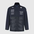 ✅ Williams f1 mid zomerjas xxl, Ophalen, Nieuw, Overige maten, Blauw