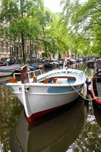 Prachtige Sloep, Watersport en Boten, Sloepen, Ophalen, 10 tot 30 pk, Gebruikt, Binnenboordmotor