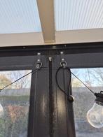 Te koop afsluitzeil overkapping, Tuin en Terras, Overkappingen, Ophalen, Gebruikt, Veranda