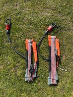 Slingshot sentry V3 kitesurf bar 45 cm en 53cm, Geen board, Ophalen of Verzenden, Zo goed als nieuw, 9 m²
