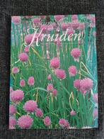 Tuinliefhebbersgids Kruiden, Ophalen