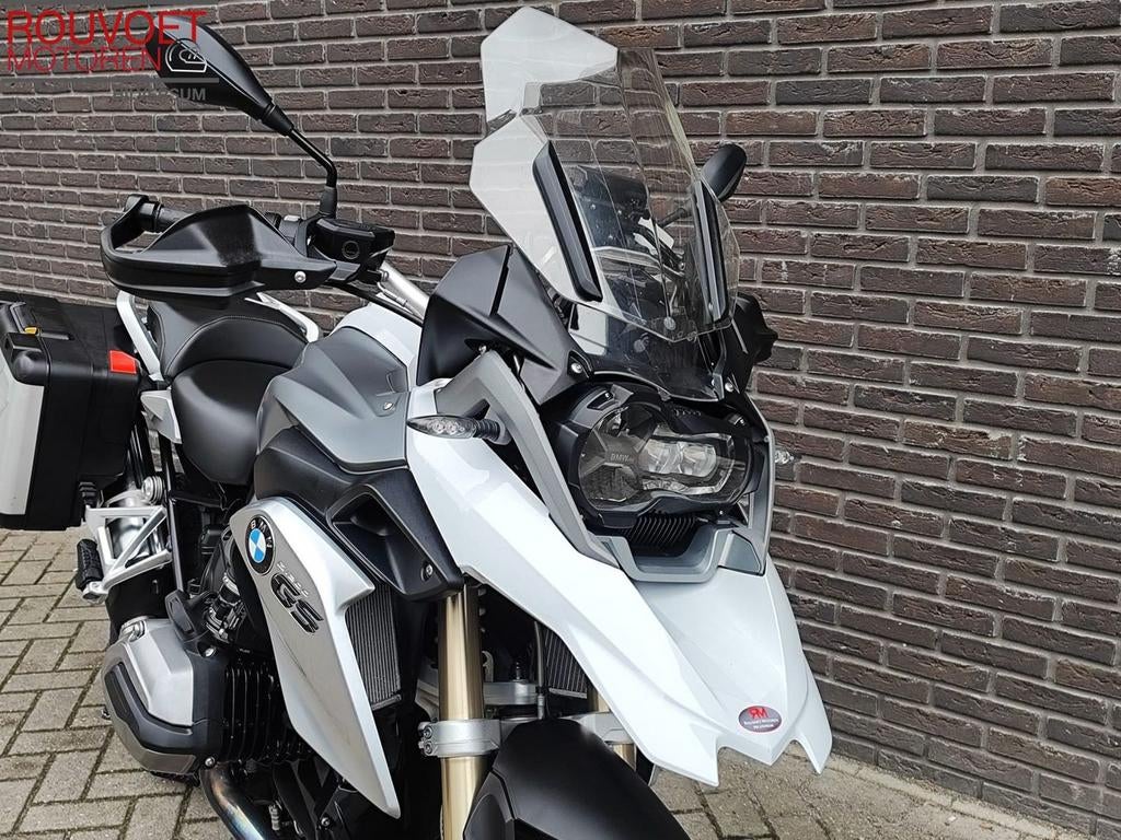 BMW R 1200 GS LC R1200gs 1200LC, Motoren, Motoren | BMW, 2 cilinders, Motorrijbewijs A, Bedrijf, Meer dan 35 kW