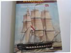 Modelbouw Zeilschepen en hun Tuigage, Ophalen of Verzenden, Zo goed als nieuw