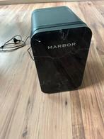 Marbor mini koelkast, Verzenden, Zo goed als nieuw
