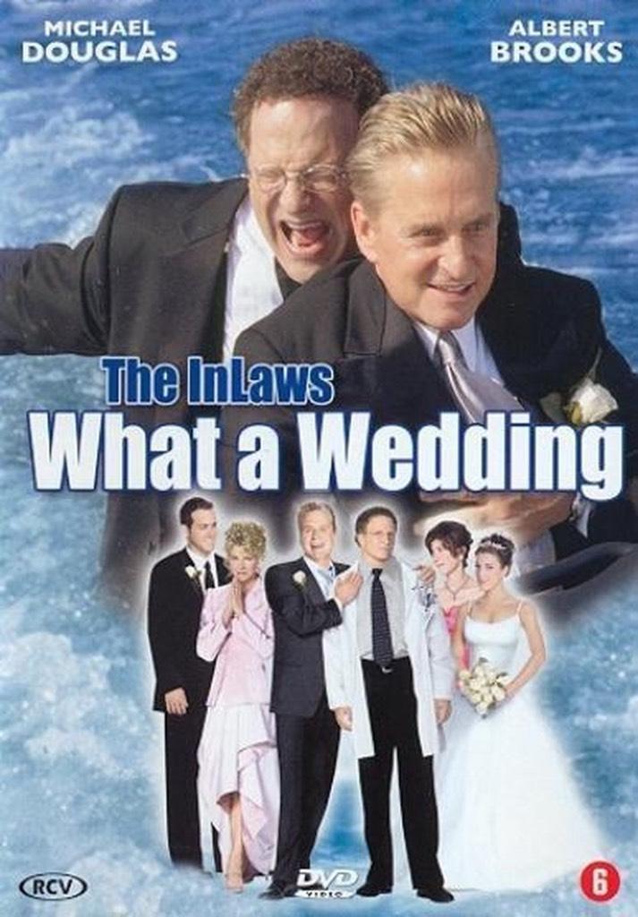 What a Wedding DVD (2), Vanaf 6 jaar, Ophalen of Verzenden, Nieuw in verpakking, Romantische komedie