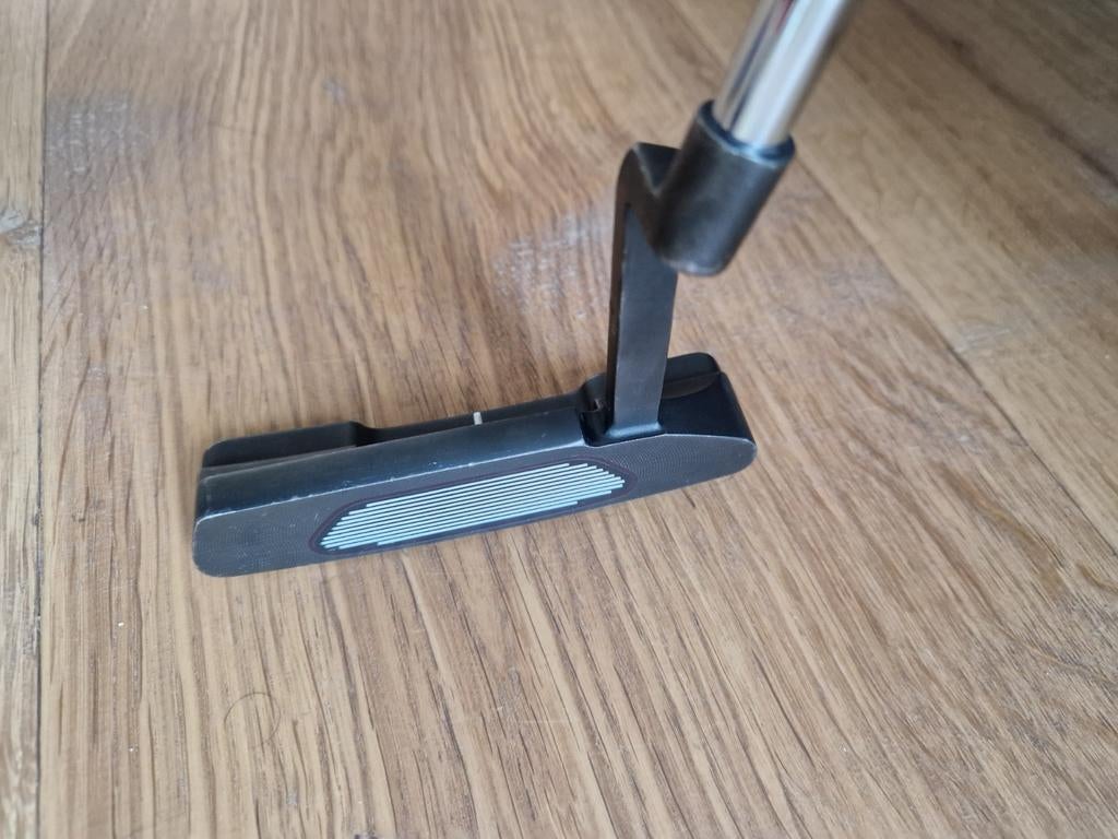 Taylor Made Juno 2 putter, 34 inch, in prima staat, Ophalen, Gebruikt, Club