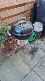 BBQ weber, Ophalen, Gebruikt, Weber
