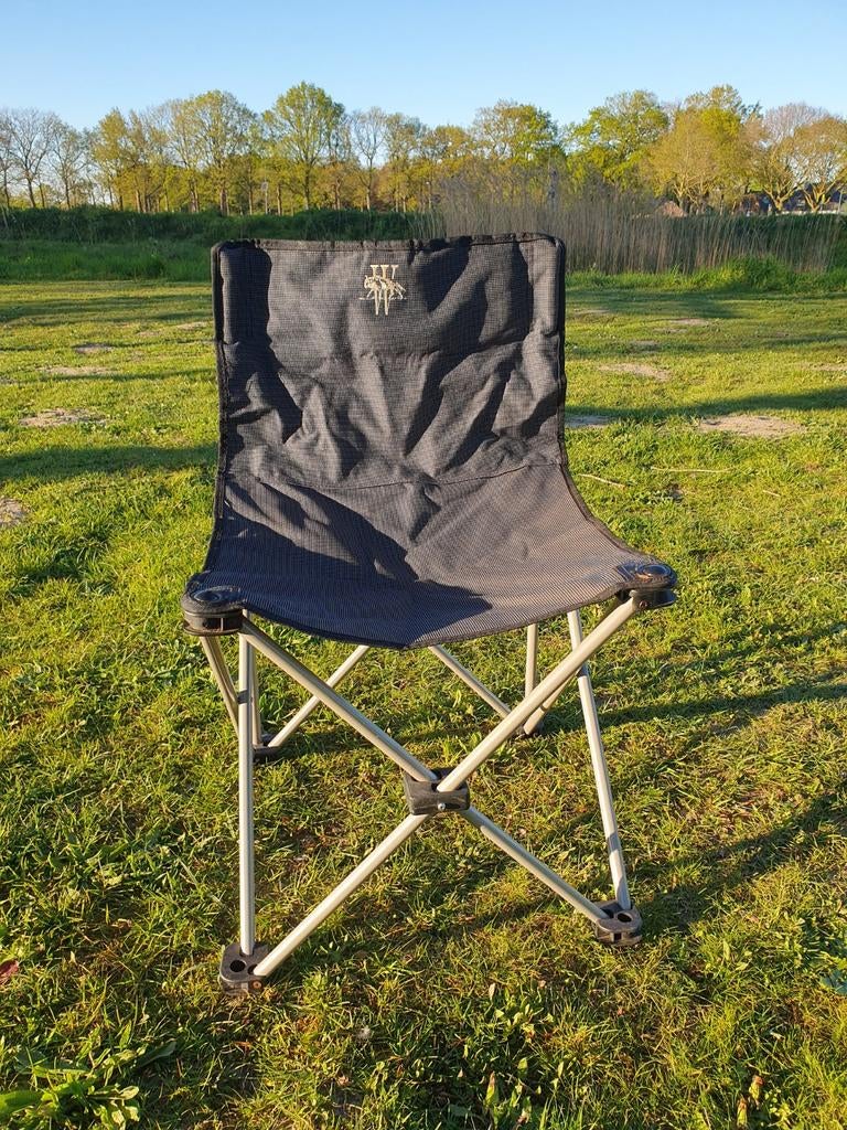 Campingstoel Wildebeast opvouwbaar, Ophalen, Campingstoel