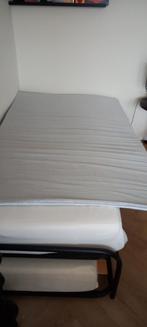 Topmatras, Caravans en Kamperen, Ophalen, Zo goed als nieuw