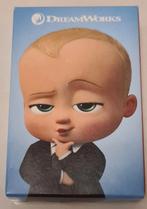 McDonald's Happy Meal Boss Baby Speelgoed, Ophalen of Verzenden, Nieuw