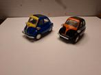 BMW Isetta schaalmodel 1:38, Ophalen of Verzenden, Auto