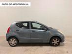 Suzuki Alto 1.0 Exclusive 5drs Airco Automaat Apple Car Play, Auto's, Suzuki, Euro 5, Gebruikt, Bedrijf, 19 km/l