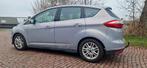 Ford C-Max 1.0 125pk Titanium 2013, Voorwielaandrijving, Euro 5, 125 pk, Origineel Nederlands