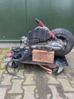 Hexagon 150cc 2 takt motorblok, Motoren, Ophalen