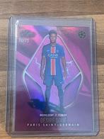 Topps Rising Star Desire Doue PSG 70/75, Ophalen of Verzenden, Zo goed als nieuw, Buitenlandse clubs, Spelerskaart