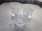 Set van 3 whiskey glazen, Antiek en Kunst, Ophalen of Verzenden