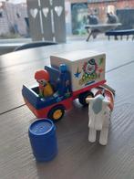 Circus playmobil 123, Ophalen of Verzenden