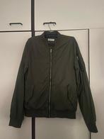 H&M zomer- tussen jas 170 ZGAN, Kinderen en Baby's, Kinderkleding | Maat 170, H&M, Ophalen of Verzenden, Zo goed als nieuw, Jongen