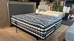 Hastens adjustable 180 x 210 elektrisch verstelbaar, Ophalen, 210 cm, Tweepersoons, Zo goed als nieuw