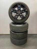 Mini 17” zomerset voor o.a. cooper F55/F56/F57, Ophalen, Gebruikt, Banden en Velgen, 17 inch