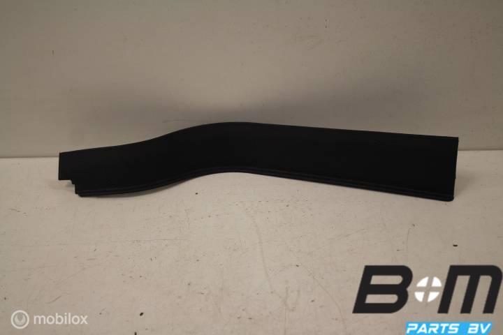 Strip op A - stijl links VW Golf 7 5 deurs 5G0868224B, Auto-onderdelen, Gebruikt