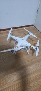 dji phantom 3 professional defect, Audio, Tv en Foto, Drones, Cameradrone, DJI, 1 tot 5 kilometer, Niet werkend