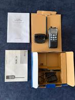 Icom IC-M35 VHF Marine Transceiver, Ophalen of Verzenden, Gebruikt, 15 km of meer, Portofoon of Walkie-talkie