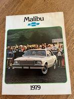 Chevrolet Malibu 1979, Ophalen of Verzenden, Zo goed als nieuw, Chevrolet