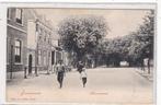 s-Gravenzande-Heerestraat circa 1900, Verzenden, Voor 1920, Ongelopen, Zuid-Holland