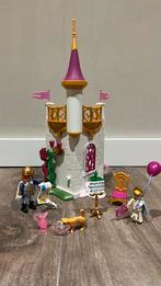 Playmobil princess starter pack 70500, Ophalen of Verzenden, Zo goed als nieuw