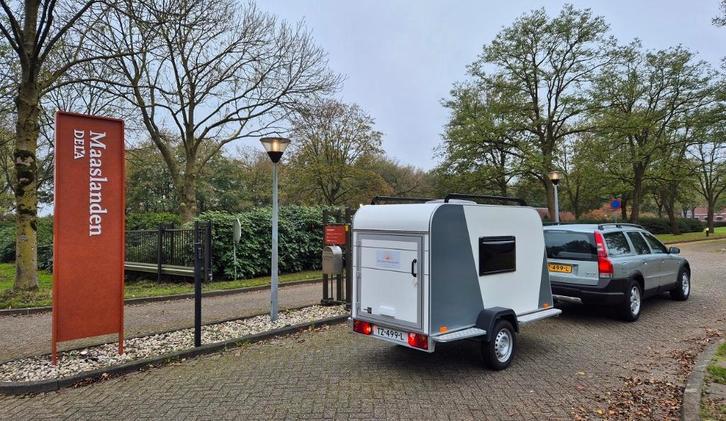 UitvaartCaravan. bijzonder en persoonlijk uitvaartvervoer, Diensten en Vakmensen, Verhuur | Auto en Motor, Met chauffeur