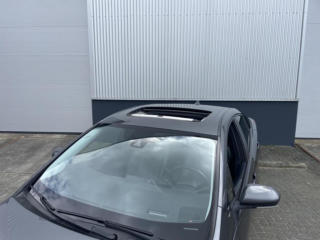 Toyota Prius 1.8 Executive | Panoramadak |, Euro 6, 122 pk, Leder, Bedrijf