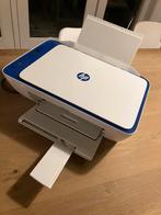 Printer HP deskjet 2630, Ophalen of Verzenden, Zo goed als nieuw