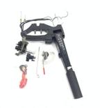 Mercury Knuppel compleet 8 / 9.9 PK 209 cc modellen, Nieuw en 2ehands, Dave@allesmarine.nl, Ophalen of Verzenden, Zo goed als nieuw