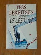 De Leerling - Tess Gerritsen, Ophalen of Verzenden, Gelezen, Amerika