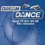 Dream Dance: Best Of Vol. 53 - 56 (The Classics) 2 LPs