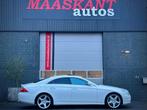 Mercedes CLS 350 Aut / Amg pack / Sunroof / Android audio /, Auto's, Automaat, Gebruikt, Zwart, 4 stoelen
