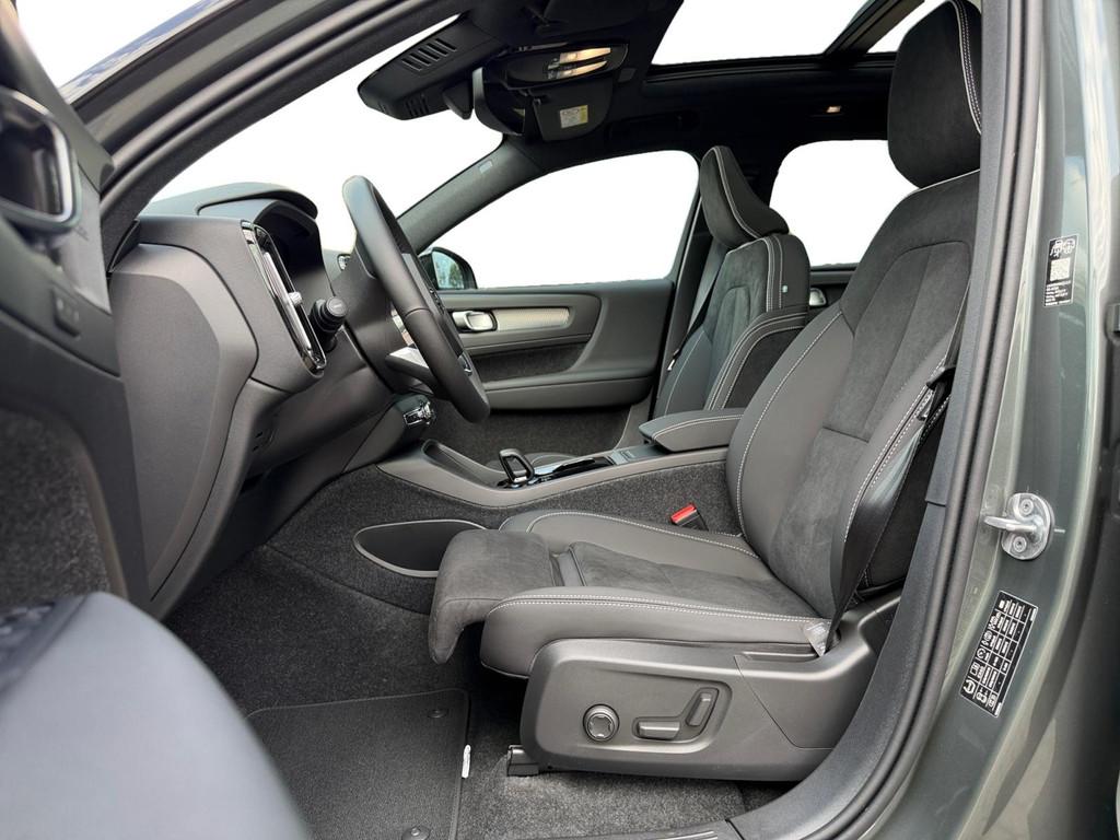 Volvo EX40 Single Motor Extended Range Ultra Europa 82 kWh, Automaat, Huisgarantie, SUV of Terreinwagen, EX40