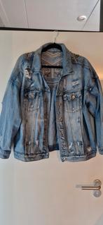 ibiza spijkerjasje, Maat 38/40 (M), Blauw, Ophalen of Verzenden, Onbekend