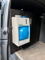 Handiwash mobiele handwas, Ophalen, Zo goed als nieuw