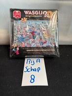 Wasgij Originalpuzzel No. 1, Puzzle, Nieuw, Was, 6 jaar of ouder