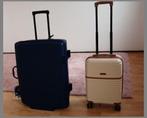 Samsonite en Spilbergen koffers Nieuw, Sieraden, Tassen en Uiterlijk, Koffers, Hard kunststof, Nieuw, 70 cm of meer, Wieltjes