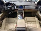 Jaguar XF 5.0 V8 Premium Luxury|full-opties|dakje|385PK|Came, Automaat, Euro 5, Bedrijf, Sedan