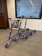 3x Trikke 7 - Unieke Step Ervaring, Fietsen en Brommers, Steps, Ophalen, Gebruikt, Overige typen