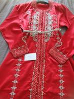 Mooie kaftan, Ophalen of Verzenden, Zo goed als nieuw, Maat 38/40 (M), Overige typen