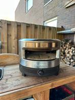 Solo Stove Pi Prime Pizzaoven + Hoes – Pizza in 90 sec, Ophalen of Verzenden, Gebruikt, Solo Stove Pi Prime