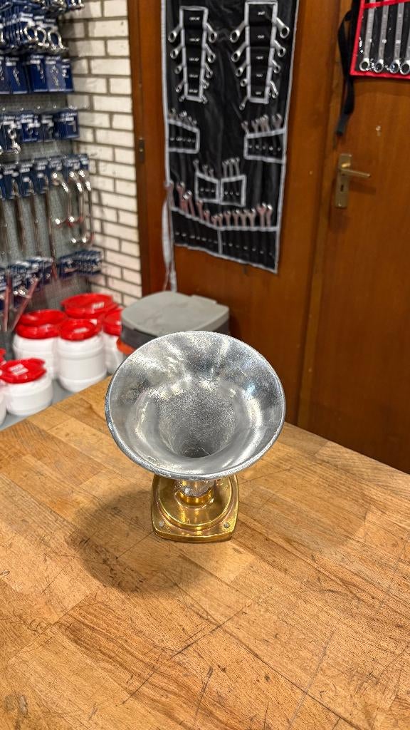 Scheepshoorn, Ophalen of Verzenden