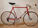 Vintage Mercier koersfiets jaren '70 – maat 60cc, 59 cm of meer, Ophalen of Verzenden, Mercier, Jaren '60 of nieuwer