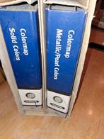 Colormappen, Ophalen of Verzenden